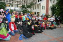 Katsucon 18 - Sunday 032