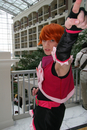 Katsucon 18 - Sunday 071