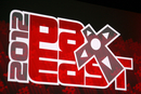 PAX East 2012