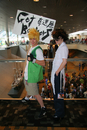 Otakon - Sunday 010