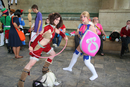 Otakon - Sunday 071