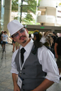 Otakon - Sunday 076