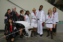 Otakon - Sunday 078