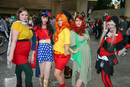 Otakon - Sunday 081