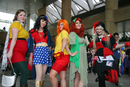 Otakon - Sunday 083