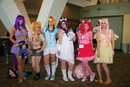 Otakon - Sunday 185