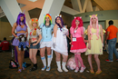 Otakon - Sunday 186