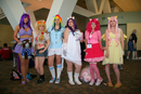 Otakon - Sunday 187