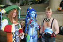 Otakon - Friday 079