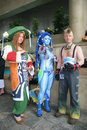 Otakon - Friday 080