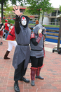 Otakon - Friday 092