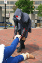 Otakon - Friday 100