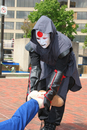 Otakon - Friday 101