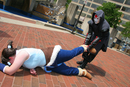 Otakon - Friday 102