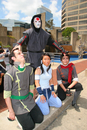 Otakon - Friday 117