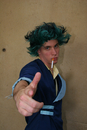 Otakon - Friday 160