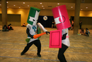 Otakon - Friday 811