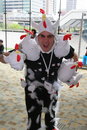 Otakon - Saturday 003