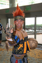 Otakon - Saturday 029