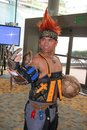 Otakon - Saturday 031