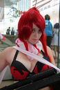 Otakon - Saturday 090