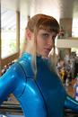 Otakon - Saturday 107