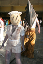 Otakon - Saturday 501