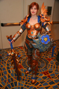 DragonCon 2014 - Friday 013