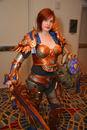 DragonCon 2014 - Friday 015