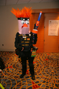 DragonCon 2014 - Friday 022