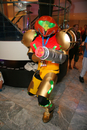 DragonCon 2014 - Friday 038