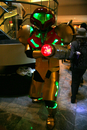 DragonCon 2014 - Friday 041