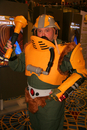 DragonCon 2014 - Friday 045