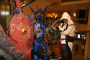 DragonCon 2014 - Friday 060