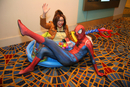 DragonCon 2014 - Friday 099