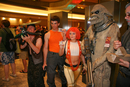 DragonCon 2014 - Friday 256