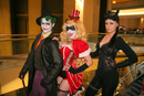 DragonCon 2014 - Saturday 014