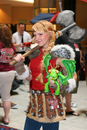 DragonCon 2014 - Saturday 075