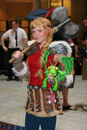 DragonCon 2014 - Saturday 076