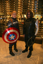 DragonCon 2014 - Saturday 085