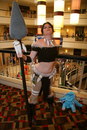 DragonCon 2014 - Saturday 094