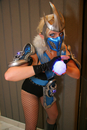 DragonCon 2014 - Saturday 253