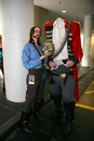 DragonCon 2014 - Sunday 050