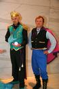 DragonCon 2014 - Sunday 059