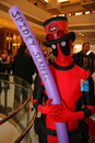 DragonCon 2014 - Sunday 079