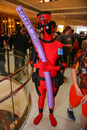 DragonCon 2014 - Sunday 080