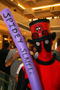 DragonCon 2014 - Sunday 081