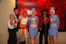 DragonCon 2014 - Sunday 528