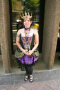 DragonCon 2014 - Monday 012