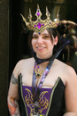 DragonCon 2014 - Monday 013